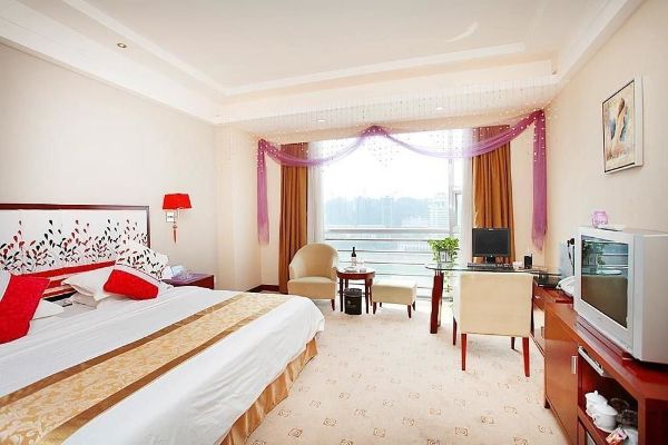 Yichen International Hotel (Zhangjiajie)